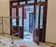 2 Bán nhà mới hoàn thiện tại phúc lợi   duy nhất 1 căn 72m    giá chỉ 8,3 tỷ