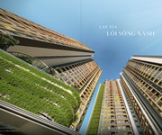 Căn hộ cho người yêu thiên nhiên   10 phút về trung tâm sài gòn