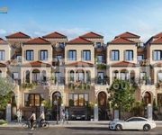 Chỉ từ 3,88 tỷ sở hữu ngay shophouse hàng hiệu 4 tầng danh giá tại noble palace tây thăng long
