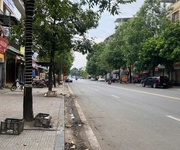 Bán lk mậu lương 65mx7 tầng, phân lô, vỉa hè, ô tô tránh 19.8 tỷ.