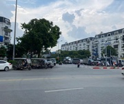 1 Bán lk mậu lương 65mx7 tầng, phân lô, vỉa hè, ô tô tránh 19.8 tỷ.