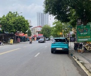 2 Bán lk mậu lương 65mx7 tầng, phân lô, vỉa hè, ô tô tránh 19.8 tỷ.
