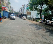 Bán nhà 2 tầng hẻm xe hơi ở đường quang trung p8, q.gv dt: 4 x20m, giá chỉ 6.9 tỷ, ở ngay