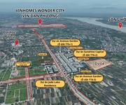 4 Bán đất dịch vụ tây tựu bắc từ liêm, hạ tầng hoàn thiện, pháp lý sổ đỏ