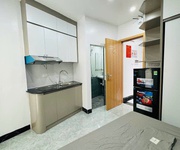 Nhà xuân la 53m, 5 tầng, thang máy, dòng tiền ổn định 11 phòng khép kín  full nội thất