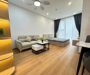 Cho thuê chung cư cao cấp Sentosa, 1 ngủ Studio  31m2 .