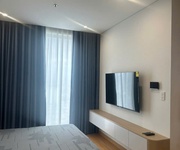 6 Cho thuê chung cư cao cấp Sentosa, 1 ngủ Studio  31m2 .