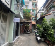Bán nhà 72/19 huỳnh văn bánh p 15 phú nhuận giá : 2,6 tỉ có thương lượng
