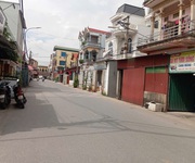 Bán đất xuân lâm, thuận thành. 52m2   2,3 tỷ. ô tô thông, vào đất.