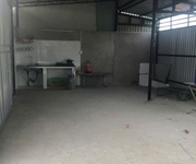 1 Chính chủ cần cho thuê nhà kho ngay sát chợ đầu mối nông sản thủ đức.