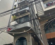 Bán gấp nhà 8 tầng miếu đầm   vỉa hè kinh doanh   ô tô đỗ cửa   lô góc   thang máy   full tiện nghi