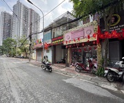 2 Bán nhà ngõ 99 đức giang   diện tích 85.8m    mặt tiền 3.7m   giá 21.4 tỷ