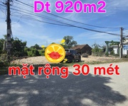 Siêu phẩm gần 1000m2 lô góc 3 mặt tiền tại liêm sơn  thanh liêm
