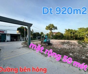 2 Siêu phẩm gần 1000m2 lô góc 3 mặt tiền tại liêm sơn  thanh liêm