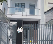 3 Bán nhà mới hẻm oto phước long, nam nha trang. .