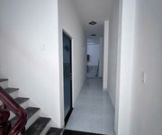 4 Bán nhà mới hẻm oto phước long, nam nha trang. .