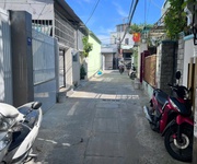 1 Bán nhà mới hẻm oto phước long, nam nha trang. .