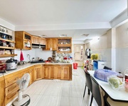 Ngộp bank - gấp bán 10.3 tỷ - 9om2 - 5 tầng - hẻm 7m - nhà hoàn công đủ - tl - lê đưc thọ - gò vấp