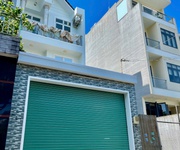 Bán nhà 3 tầng phước long a, hẻm 6m thông, ở ngay hoặc khai thác cho thuê ổn định