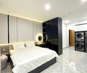 1 Tòa căn hộ 8 tầng   dòng tiền khủng 120 triệu/tháng