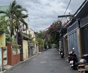 2 Nhà mặt tiền đường nhựa 7m ngang 6.5m vị trí sát biển mỹ khê hiếm nhà bán nhà một đời chủ