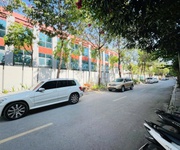 Bán lk văn phú - hà đông 90m x 4 tầng, mt 4.5m - ngay công viên - giá chỉ 21.9 tỷ