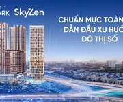 căn hộ skyzen   cơ hội đầu tư  vàng  ngay cửa ngõ đông sài gòn, giá chỉ từ 1,5 tỷ