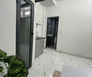 2 Phòng mới xây full đồ   ở ngay đê la thành nhỏ, đống đa, hà nội