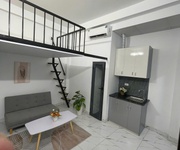 1 Phòng mới xây full đồ   ở ngay đê la thành nhỏ, đống đa, hà nội