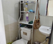 Nhà 3 tầng gần Đường Giải phóng, Phố định công