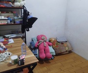 3 Nhà 3 tầng gần Đường Giải phóng, Phố định công