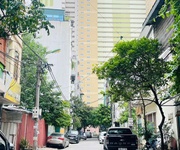 Mỗ lao   đất đẹp trung tâm   ô tô   kinh doanh đỉnh   giá chỉ 14 tỷ