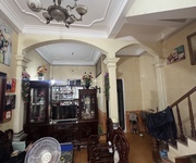 Trần thái tông dt 36m x mt 5m-8,5 tỷ ngõ rộng,thông,gần ô tô