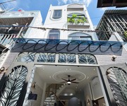 Nhà mới đẹp phạm văn chiêu ngay chợ thạch đà gò vấp Nhà mới đẹp phạm văn chiêu ngay chợ thạch đà gò vấp