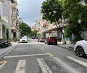 Bán đất mặt phố Cao Bá Quát, khu Đông Nam Cường, TP HD, 72m2, mt 4m, giá rẻ nhất khu