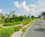 Bán lô đất view công viên KDC Ngọc Châu Đồng Triều, TP HD, 75m2, mt 5m, đường 15.5m