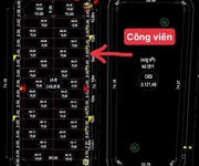 3 Bán lô đất view công viên KDC Ngọc Châu Đồng Triều, TP HD, 75m2, mt 5m, đường 15.5m 3 Bán lô đất view công viên KDC Ngọc Châu Đồng Triều, TP HD, 75m2, mt 5m, đường 15.5m