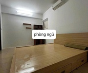 1 Cho thuê chung cư 283 Khương Trung, 90m, 3 phòng ngủ, đồ cơ bản 11 triệu