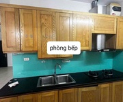 Cho thuê chung cư 283 Khương Trung, 90m, 3 phòng ngủ, đồ cơ bản 11 triệu