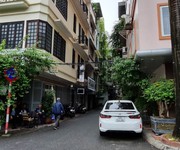 Vị Trí Đẹp Xây Tòa Kim Mã 90M2 MT 6.2M 33 Tỷ Vỉa Hè ÔTÔ Tránh Thông