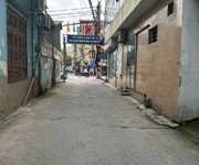 Bán đất tam trinh 110M ô tô tải tránh 1 nhà ra phố hoàng mai