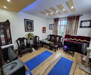 Nhà đẹp Lương Thế Vinh, khu phân lô cán bộ, view thoáng vĩnh viễn, ô tô vào tận cửa, 52m2, 14 tỷ