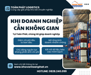 Khi doanh nghiệp cần không gian - Toàn Phát có giải pháp