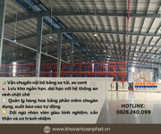 Bảo vệ hàng hóa - Bảo vệ uy tín doanh nghiệp