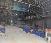 Cho thuê 750m kho, xưởng tại CCN Ngọc Hồi. Thanh Trì. Hà Nội