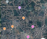 Bán đất Dữu Lâu, Việt Trì, Phú Thọ. DT 245m2 giá chỉ 3.1 tỷ