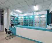 1 Cho thuê mặt bằng siêu đẹp - Ngang khủng 7m - Tỉnh lộ 10- Tân Tạo