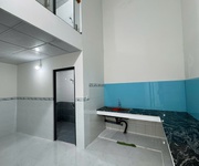 2 Bán nhà 1 trệt 1 lửng gần trường tiểu học Tân Phong