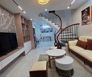 Nhà đẹp ở ngay - KHU 7.2HA VĨNH PHÚC, BA ĐÌNH - Diện tích: 45m    Mặt tiền: 4.1m   Ngõ thông, thoáng
