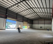 Cho thuê Xưởng 1000m2 đến 2500m2 tại Hoà Nhơn - Đà Nẵng